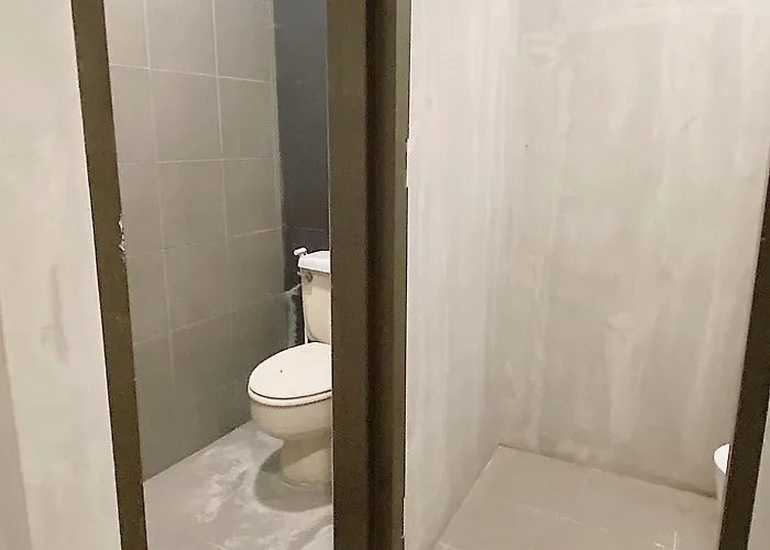 Appartement โกอินน์ สีลม-bts สุรศักดิ์ Go Silom - Bts Surasak Station