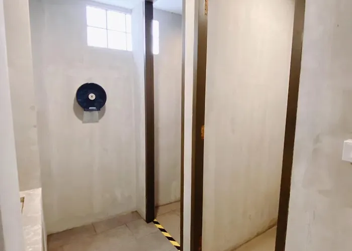 Appartement โกอินน์ สีลม-bts สุรศักดิ์ Go Silom - Bts Surasak Station Bangkok