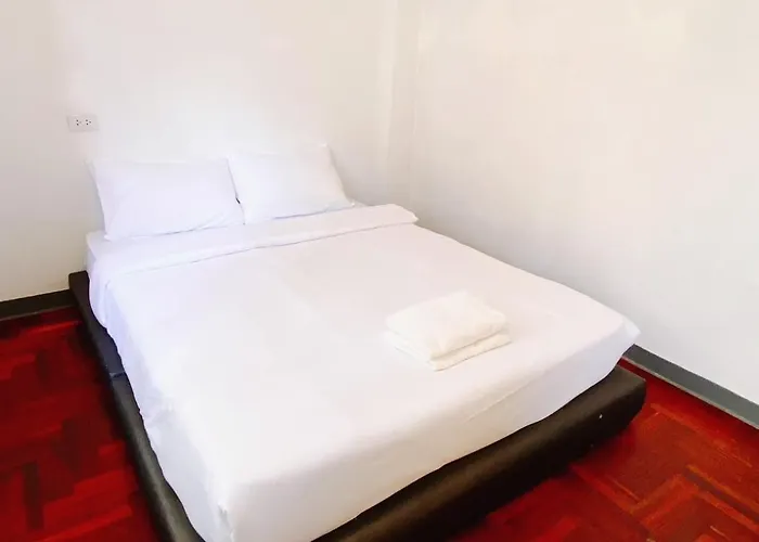 Appartement โกอินน์ สีลม-bts สุรศักดิ์ Go Silom - Bts Surasak Station