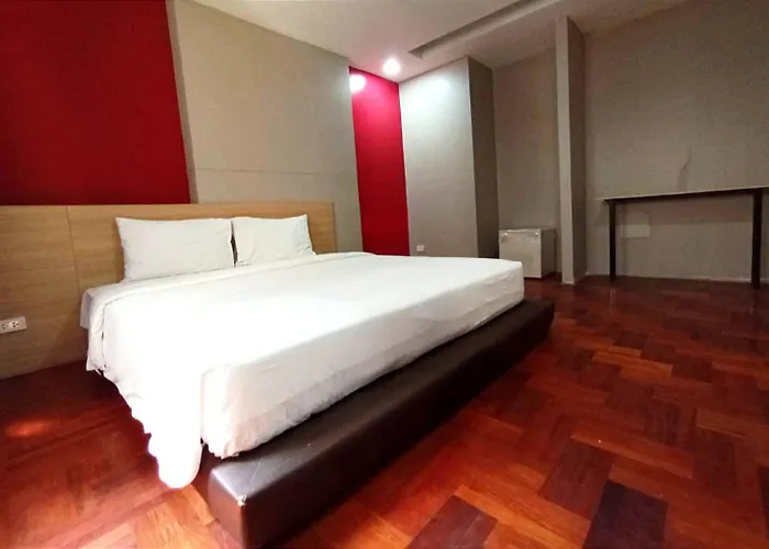 โกอินน์ สีลม-bts สุรศักดิ์ Go Silom - Bts Surasak Station Appartement